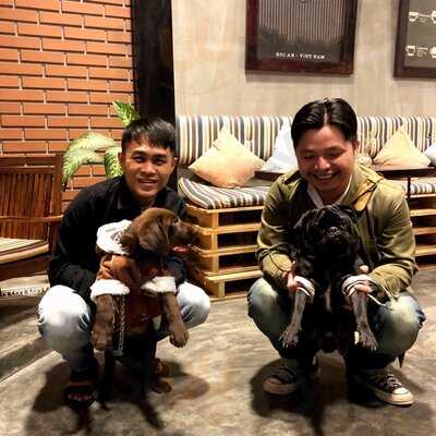 Hi Phin Coffee House