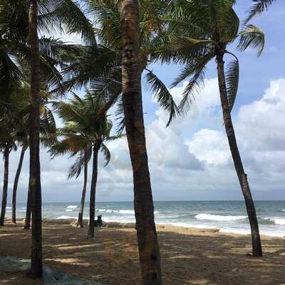 Cocobeach Hoi An Restaurant & Bar