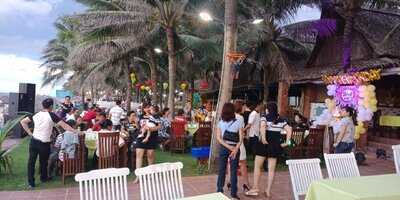 Cocobeach Hoi An Restaurant & Bar