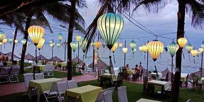 Cocobeach Hoi An Restaurant & Bar
