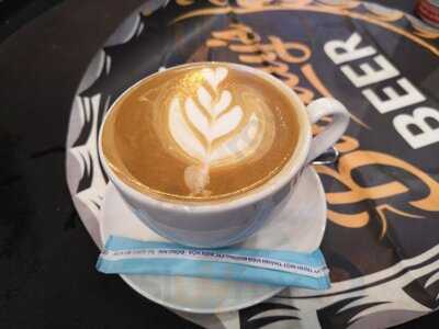 Khải Nguyên Coffee House - Hội An