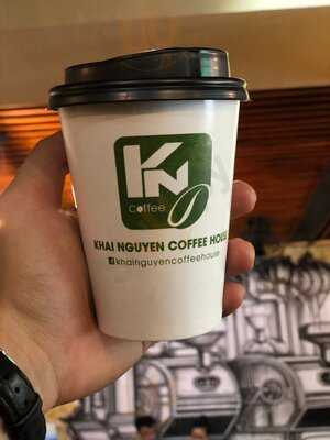Khải Nguyên Coffee House - Hội An