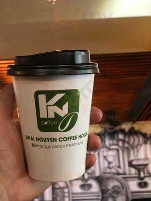 Khải Nguyên Coffee House - Hội An