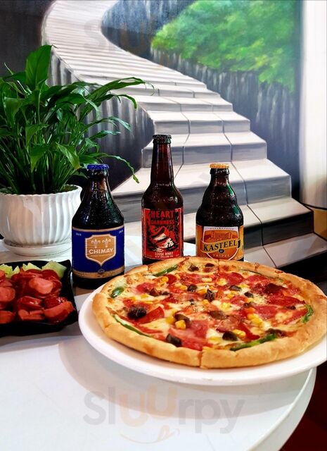 Khải Nguyên Coffee House - Hội An