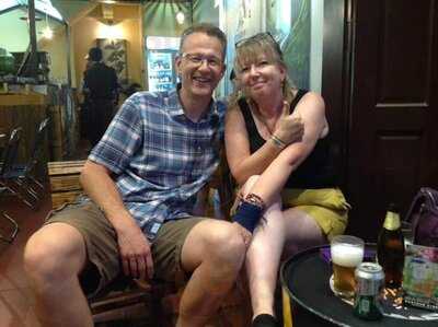 Khải Nguyên Coffee House - Hội An