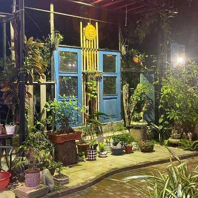 The Old Man Restaurant & Bar Hoi An