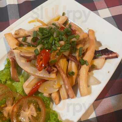 The Old Man Restaurant & Bar Hoi An