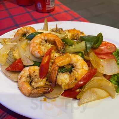 The Old Man Restaurant & Bar Hoi An