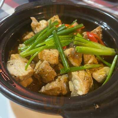 The Old Man Restaurant & Bar Hoi An