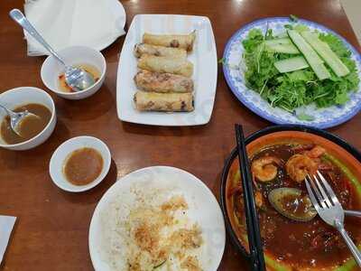 Hồ Lô Quán And Cooking Class