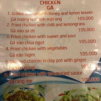 Hồ Lô Quán And Cooking Class