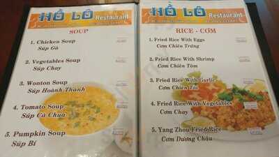 Hồ Lô Quán And Cooking Class