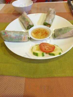 Nhà Hàng Tea Garden