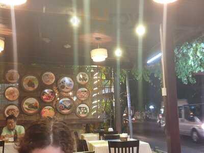 Nhà Hàng Tea Garden