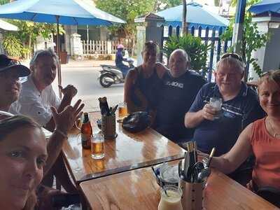 Blues And Brews Restaurant & Bar