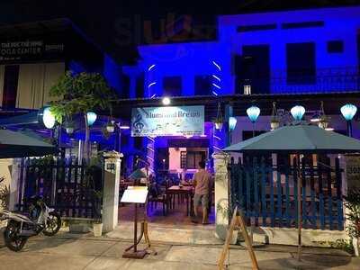 Blues And Brews Restaurant & Bar