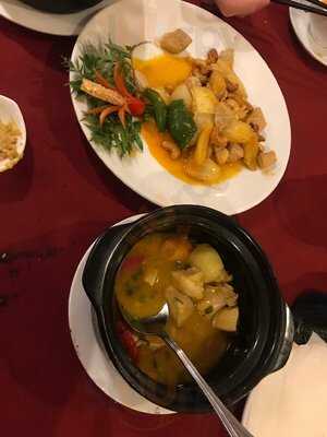 Hoian Golden Kitchen