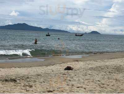 Hidden Beach Restaurant