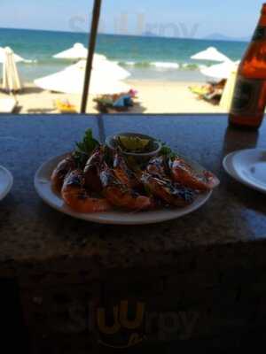 Hidden Beach Restaurant