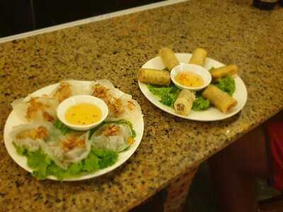 Hidden Beach Restaurant