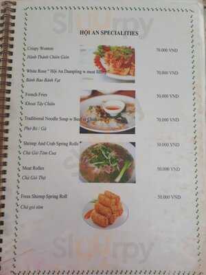 Hidden Beach Restaurant