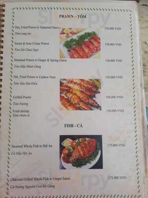 Hidden Beach Restaurant