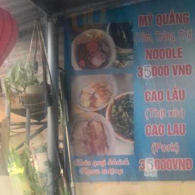 Mì Quảng Ông Hai