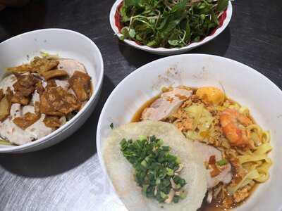 Mì Quảng Ông Hai