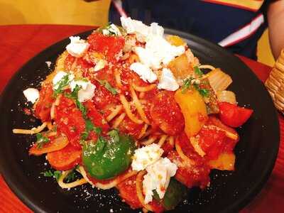 Macaroni Pasta & More