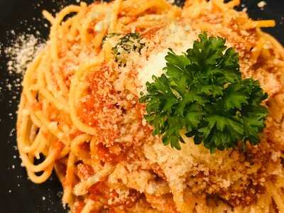 Macaroni Pasta & More