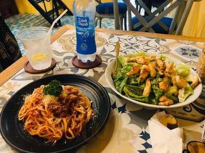 Macaroni Pasta & More