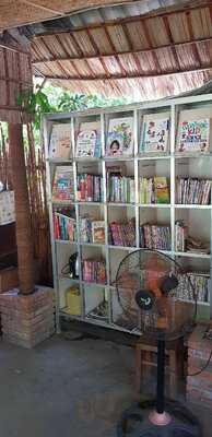 Nhà Hàng & Cà Phê Windy