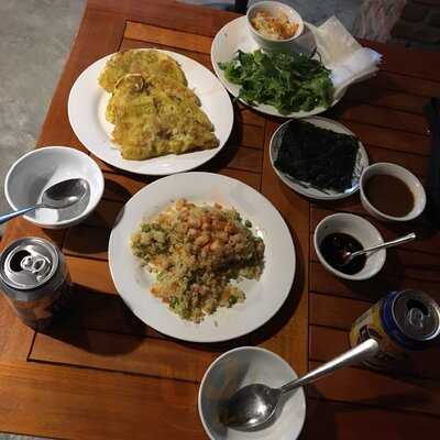 Nhà Hàng & Cà Phê Windy