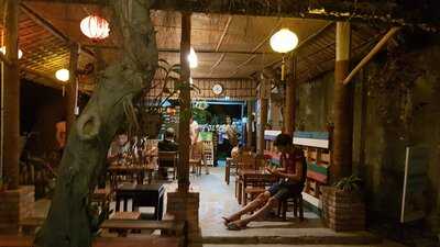 Nhà Hàng & Cà Phê Windy