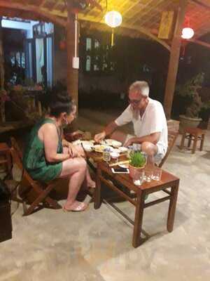 Nhà Hàng & Cà Phê Windy