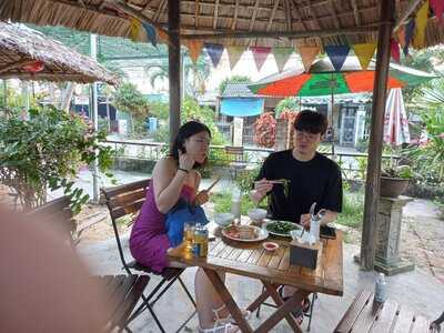 Nhà Hàng & Cà Phê Windy