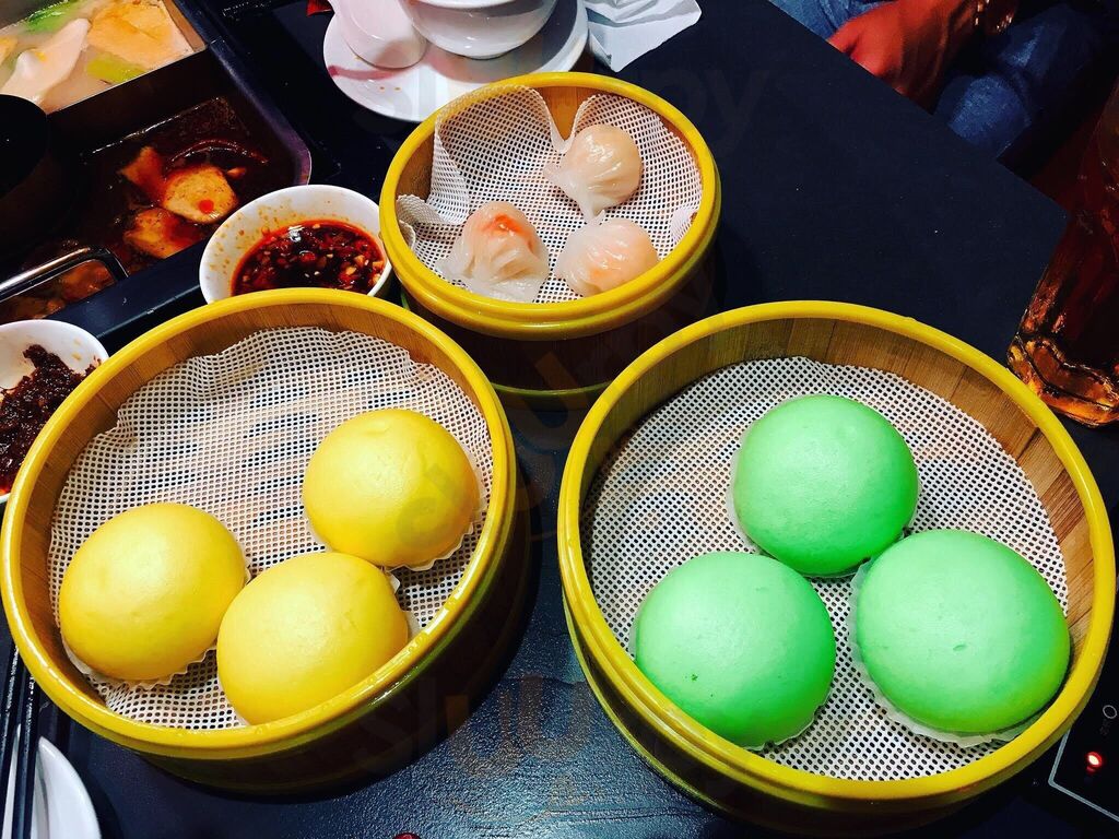 Hutong Hạ Long