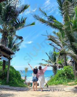 Nhà Hàng The Deckhouse