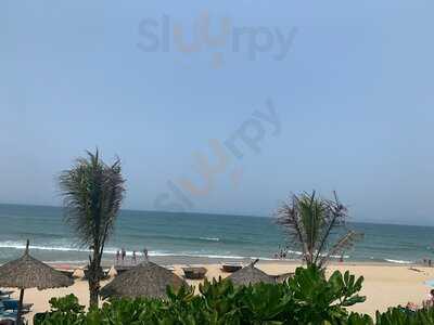 Nhà Hàng The Deckhouse