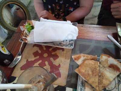 Blu Mart Greek Souvlaki & Bakery