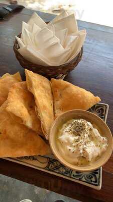 Blu Mart Greek Souvlaki & Bakery