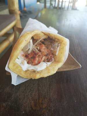 Blu Mart Greek Souvlaki & Bakery