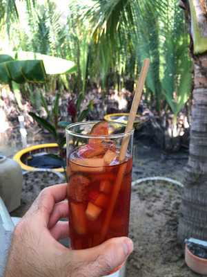 The Basket Boat Cafe & Restaurant