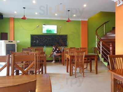 Chill Out Restaurant & Bar