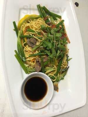 Chill Out Restaurant & Bar