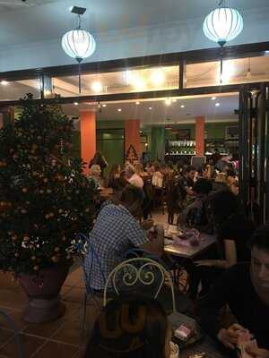 Chill Out Restaurant & Bar