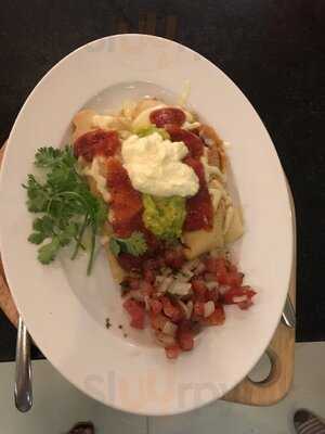 Chill Out Restaurant & Bar