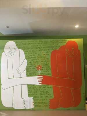 Chill Out Restaurant & Bar