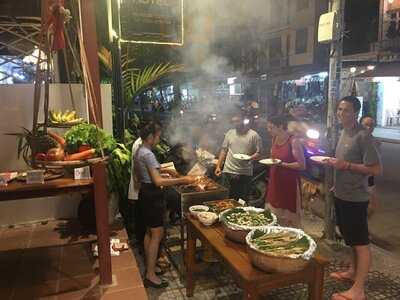 Chill Out Restaurant & Bar