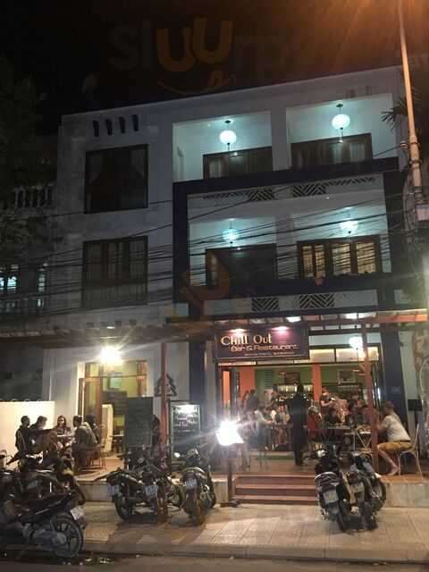 Chill Out Restaurant & Bar